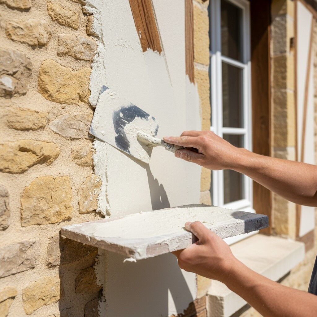 FIORE FRERES SARL PEINTURE